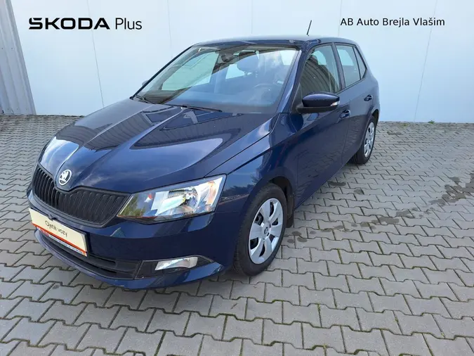 Fabia Trumf
