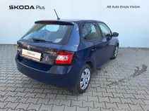 Fabia Trumf
