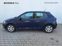 Fabia Trumf