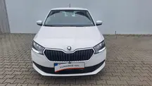 Fabia Active