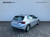 Fabia 