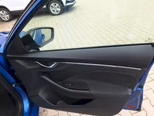 Škoda Scala Style