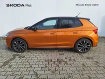 Fabia Monte Carlo