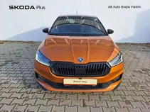 Fabia Monte Carlo