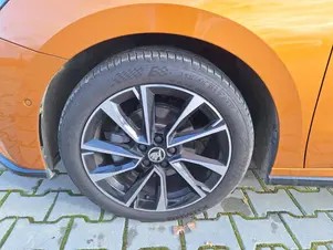 Škoda Fabia Monte Carlo