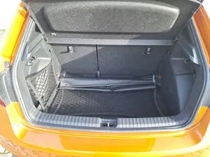 Škoda Fabia Monte Carlo