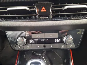 Škoda Fabia Monte Carlo