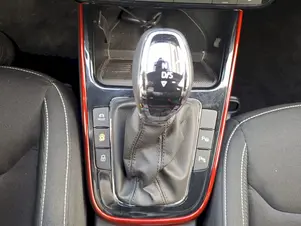 Škoda Fabia Monte Carlo