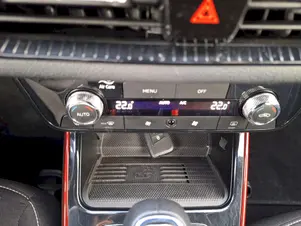 Škoda Fabia Monte Carlo