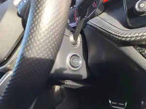 Škoda Fabia Monte Carlo