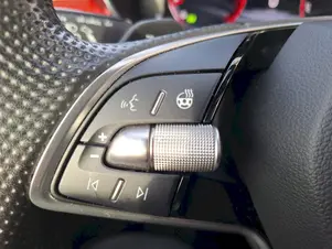 Škoda Fabia Monte Carlo