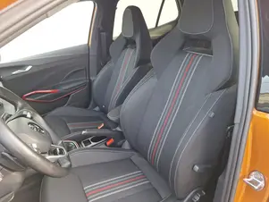 Škoda Fabia Monte Carlo