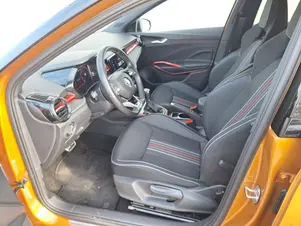 Škoda Fabia Monte Carlo