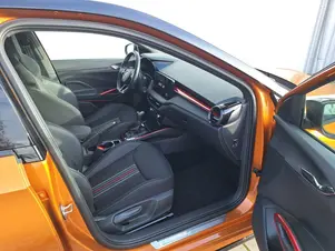 Škoda Fabia Monte Carlo