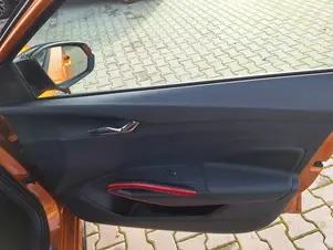 Škoda Fabia Monte Carlo