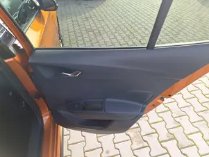 Škoda Fabia Monte Carlo