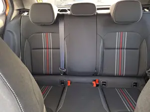 Škoda Fabia Monte Carlo