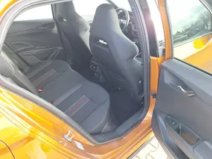 Škoda Fabia Monte Carlo