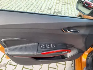 Škoda Fabia Monte Carlo