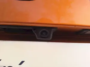 Škoda Fabia Monte Carlo