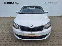 Fabia Ambition Plus