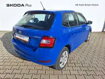 Fabia Trumf