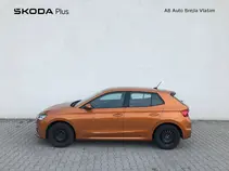 Fabia Ambition Plus