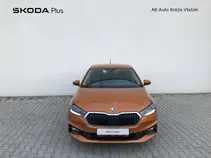 Fabia Ambition Plus