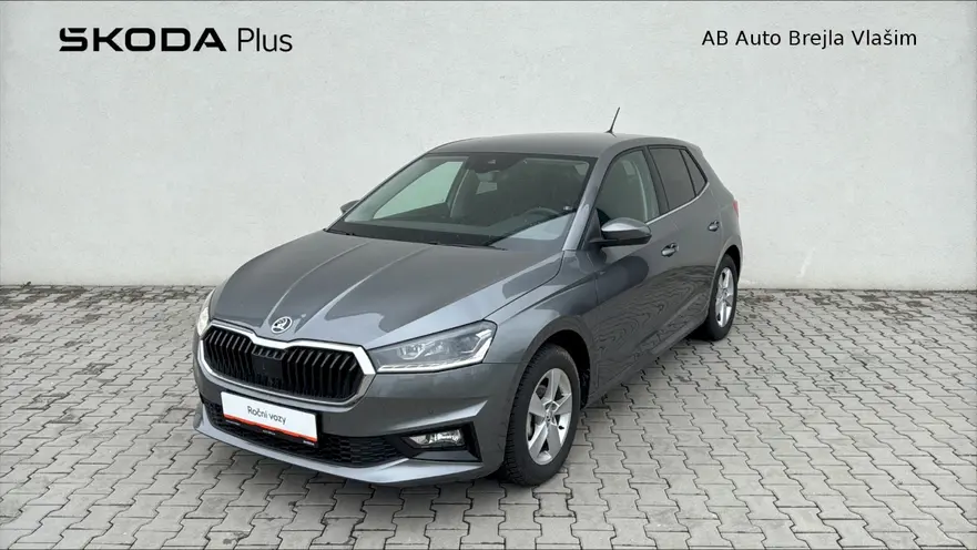 Fabia 