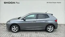 Fabia 
