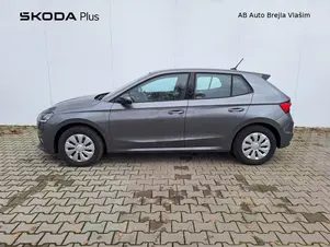 Škoda Fabia Selection