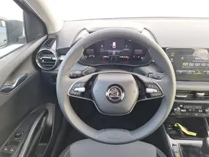 Škoda Fabia Selection