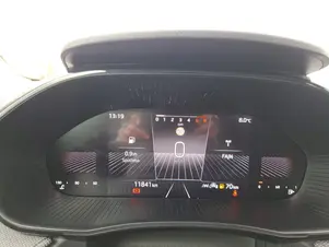 Škoda Fabia Selection