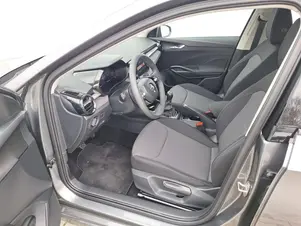 Škoda Fabia Selection