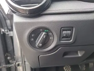 Škoda Fabia Selection