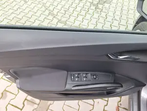 Škoda Fabia Selection