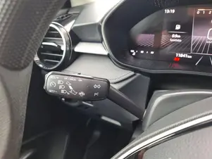 Škoda Fabia Selection