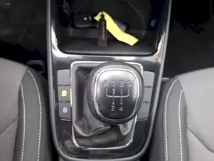 Škoda Fabia Selection