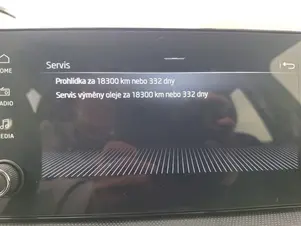 Škoda Fabia Selection