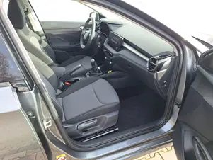 Škoda Fabia Selection