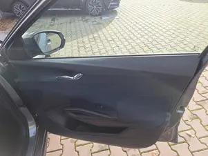 Škoda Fabia Selection