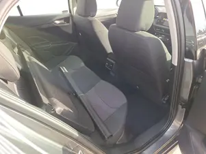 Škoda Fabia Selection