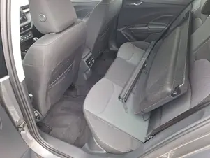 Škoda Fabia Selection