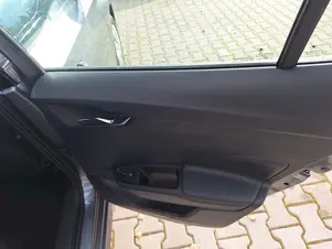 Škoda Fabia Selection