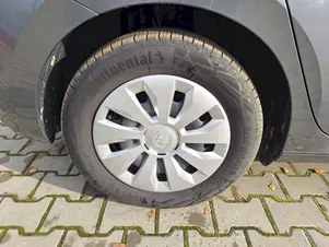 Škoda Fabia Selection