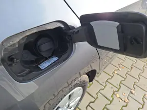 Škoda Fabia Selection