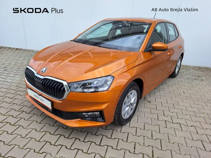 Fabia