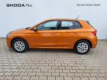 Fabia 