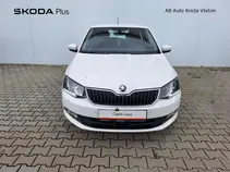 Fabia Style Plus