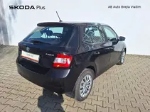 Fabia Ambition Plus